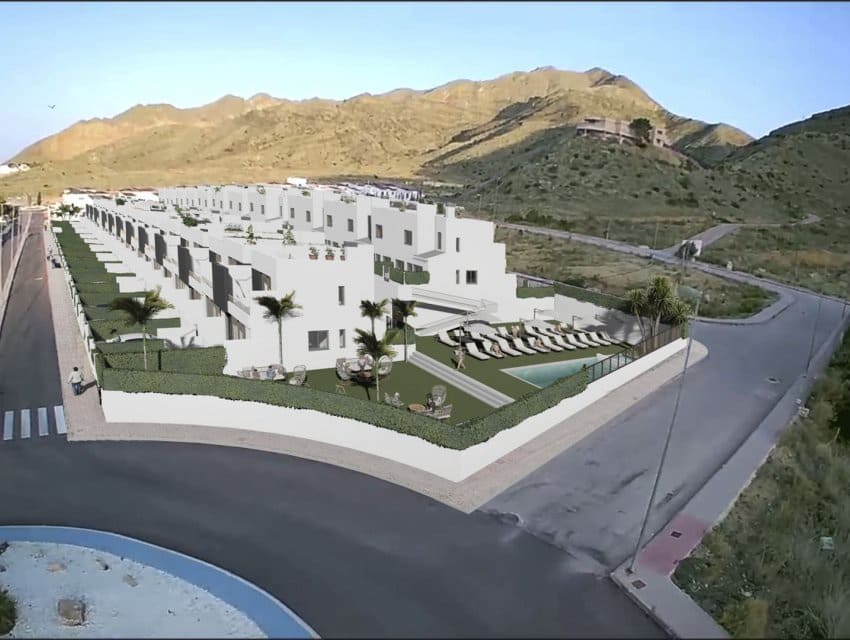 2 sovrum Hus till salu i Cox med pool - 223 000 € (Ref: 9597003)