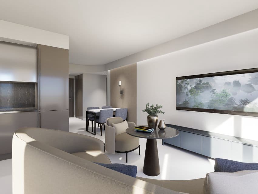 3 camera da letto Attico in vendita in Torrevieja con piscina - 410.000 € (Rif: 9597004)