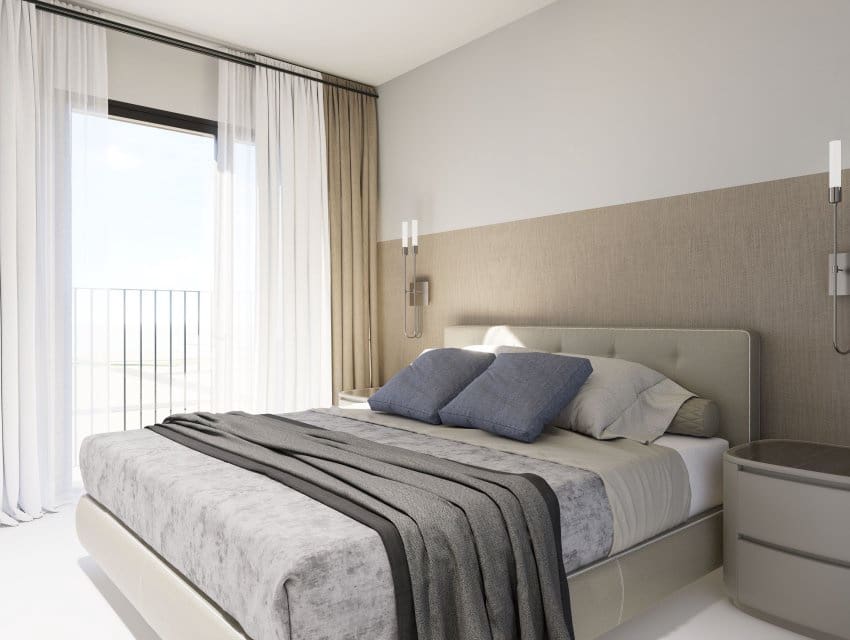 3 camera da letto Attico in vendita in Torrevieja con piscina - 410.000 € (Rif: 9597004)