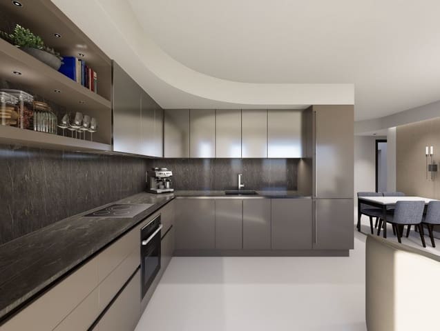 3 camera da letto Attico in vendita in El Chaparral - La Siesta - La Torreta, Torrevieja con piscina - 410.000 € (Rif: 9597004)