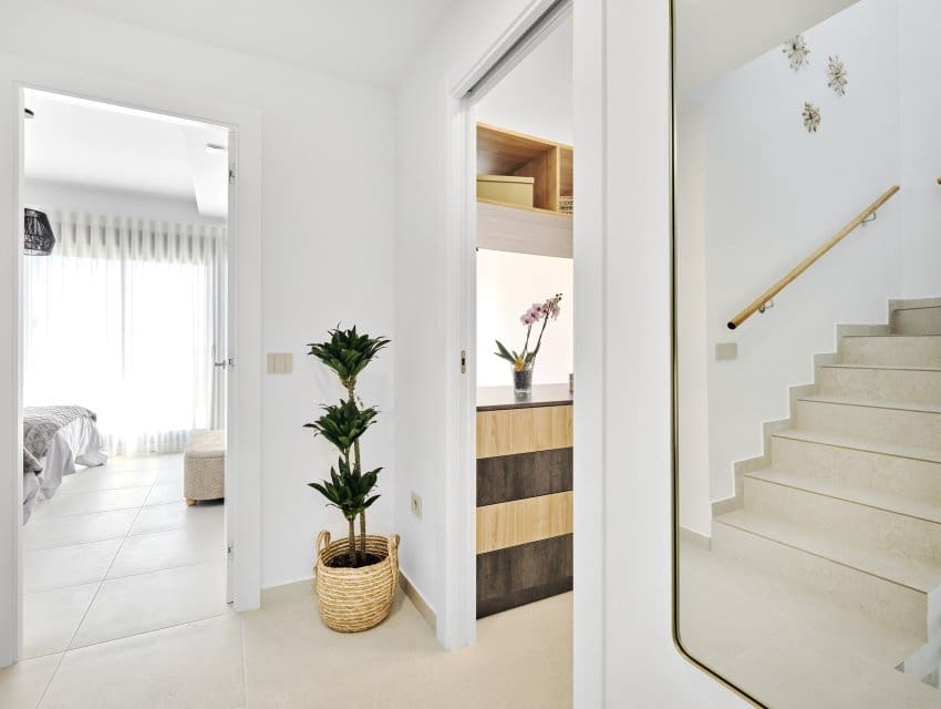 3 soveværelse Villa til salg i San Miguel de Salinas - € 649.000 (Ref: 9597005)