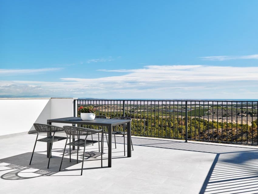 3 soveværelse Villa til salg i San Miguel de Salinas - € 649.000 (Ref: 9597005)