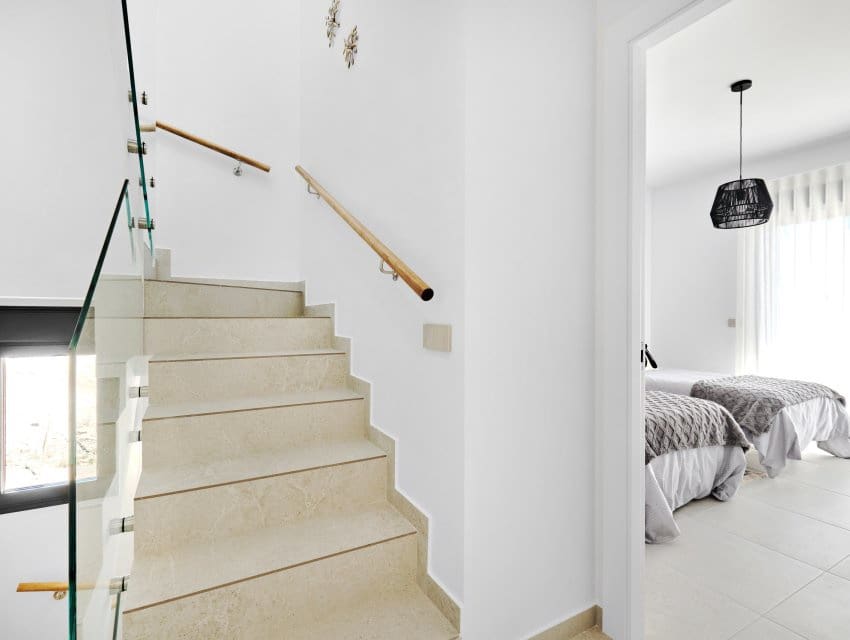 3 soveværelse Villa til salg i San Miguel de Salinas - € 649.000 (Ref: 9597005)