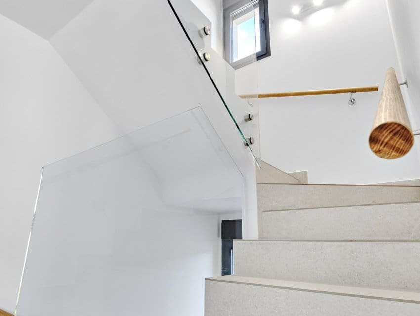 3 soveværelse Villa til salg i San Miguel de Salinas - € 649.000 (Ref: 9597005)