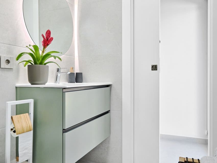 3 soveværelse Villa til salg i San Miguel de Salinas - € 649.000 (Ref: 9597005)