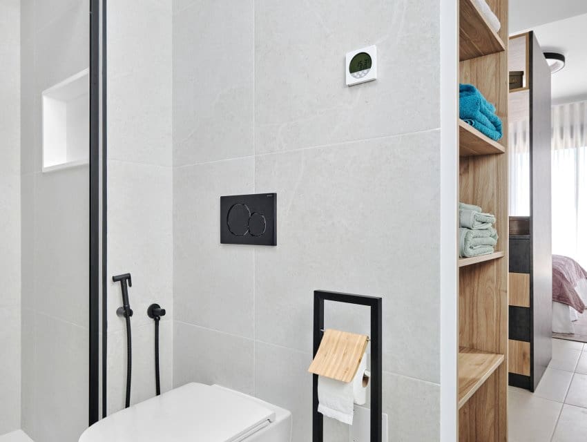 3 soveværelse Villa til salg i San Miguel de Salinas - € 649.000 (Ref: 9597005)