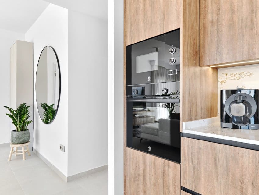 3 soveværelse Villa til salg i San Miguel de Salinas - € 649.000 (Ref: 9597005)