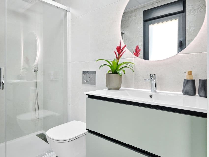 3 soveværelse Villa til salg i San Miguel de Salinas - € 649.000 (Ref: 9597005)