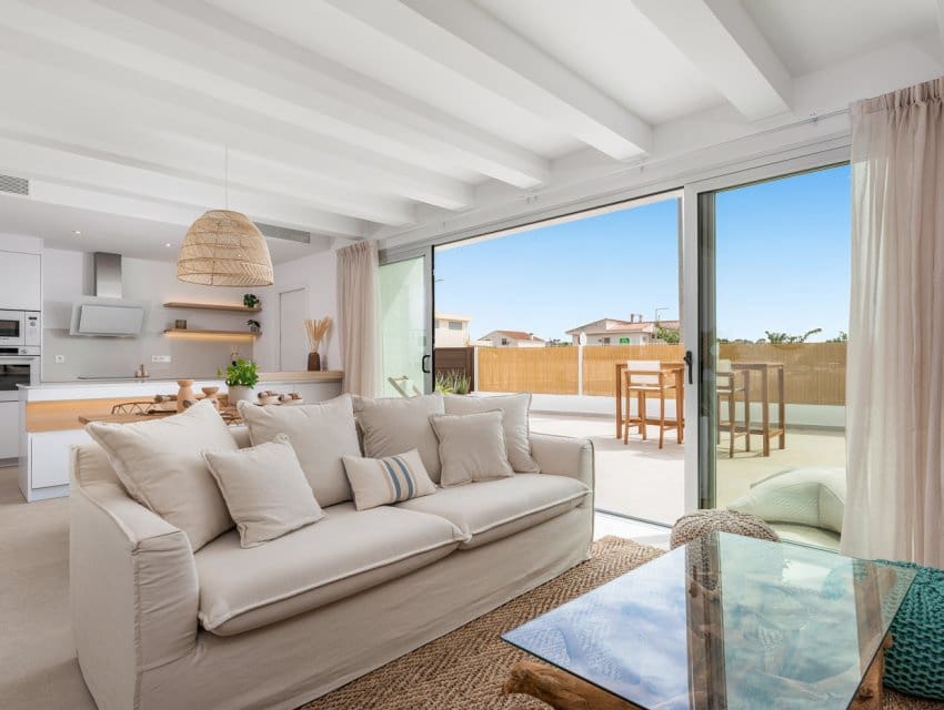 3 Zimmer Villa zu verkaufen in Los Alcazares - 499.900 € (Ref: 9597006)