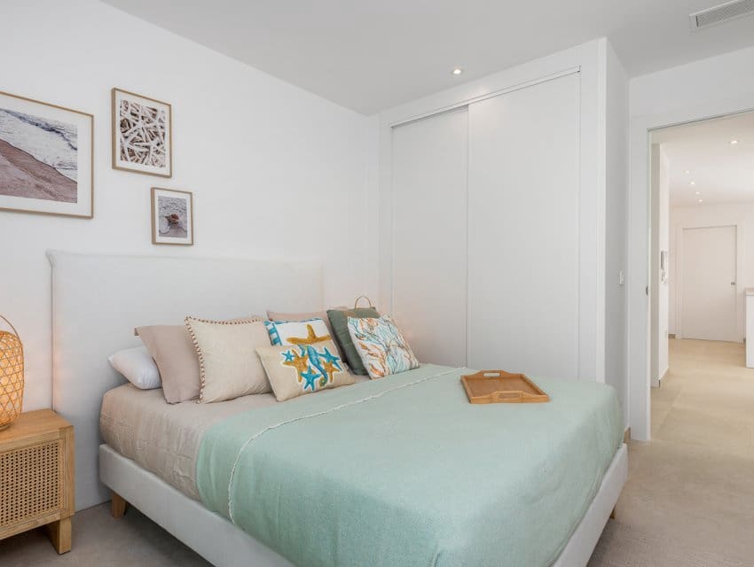 3 Zimmer Villa zu verkaufen in Los Alcazares - 499.900 € (Ref: 9597006)