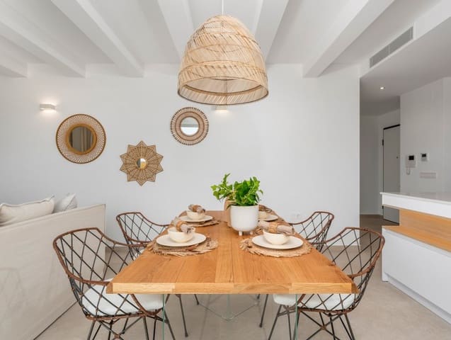 3 Zimmer Villa zu verkaufen in Las Lomas de Rame - Bahía Bella, Los Alcázares - 499.900 € (Ref: 9597006)