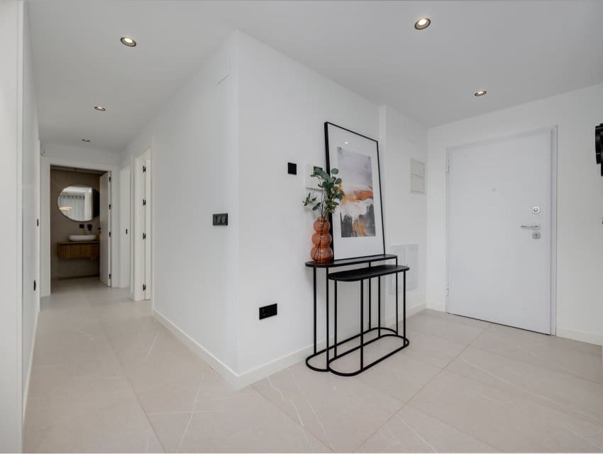 3 makuuhuone Huvila myytävänä paikassa Torrevieja - 595 000 € (Ref: 9597009)