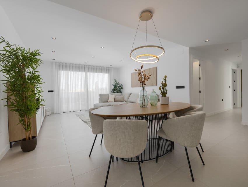 3 makuuhuone Huvila myytävänä paikassa Torrevieja - 595 000 € (Ref: 9597009)