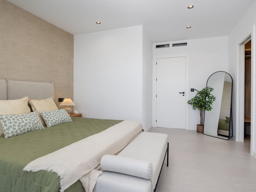 3 makuuhuone Huvila myytävänä paikassa Torrevieja - 595 000 € (Ref: 9597009)