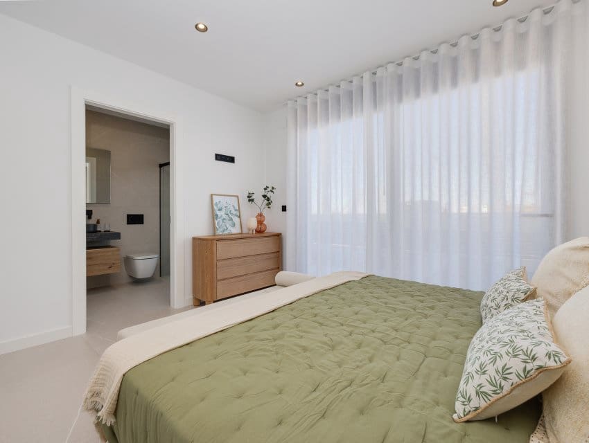 3 makuuhuone Huvila myytävänä paikassa Torrevieja - 595 000 € (Ref: 9597009)