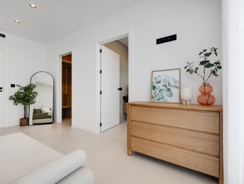 3 makuuhuone Huvila myytävänä paikassa Torrevieja - 595 000 € (Ref: 9597009)