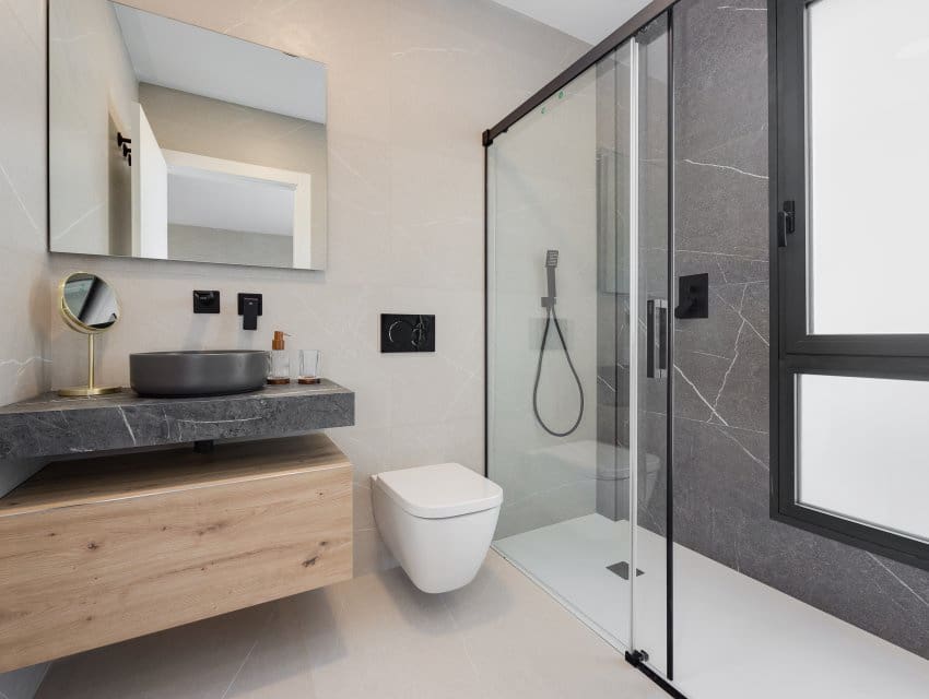 3 makuuhuone Huvila myytävänä paikassa Torrevieja - 595 000 € (Ref: 9597009)