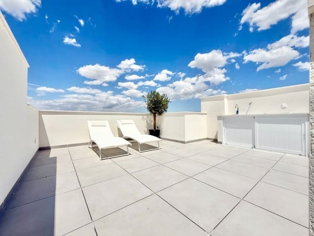 3 makuuhuone Bungalow myytävänä paikassa Cox mukana uima-altaan - 229 000 € (Ref: 9597010)