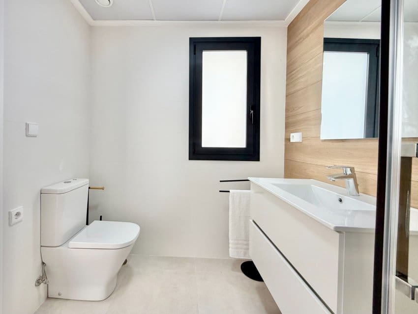 3 makuuhuone Bungalow myytävänä paikassa Cox mukana uima-altaan - 229 000 € (Ref: 9597010)