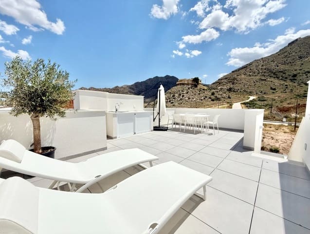 3 makuuhuone Bungalow myytävänä paikassa Cox mukana uima-altaan - 229 000 € (Ref: 9597010)