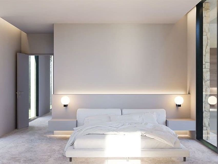 4 chambre Villa/Maison à vendre à El Chaparral - 895 000 € (Ref: 9597011)