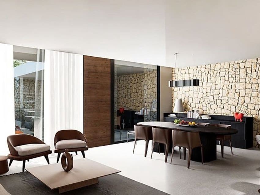 4 chambre Villa/Maison à vendre à El Chaparral - 895 000 € (Ref: 9597011)