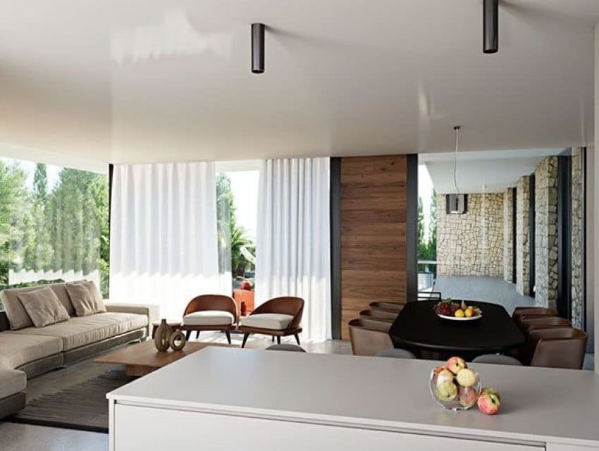 4 chambre Villa/Maison à vendre à El Chaparral - 895 000 € (Ref: 9597011)