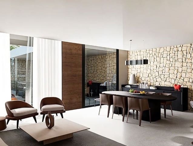 4 chambre Villa/Maison à vendre à El Chaparral, Torrevieja - 895 000 € (Ref: 9597011)