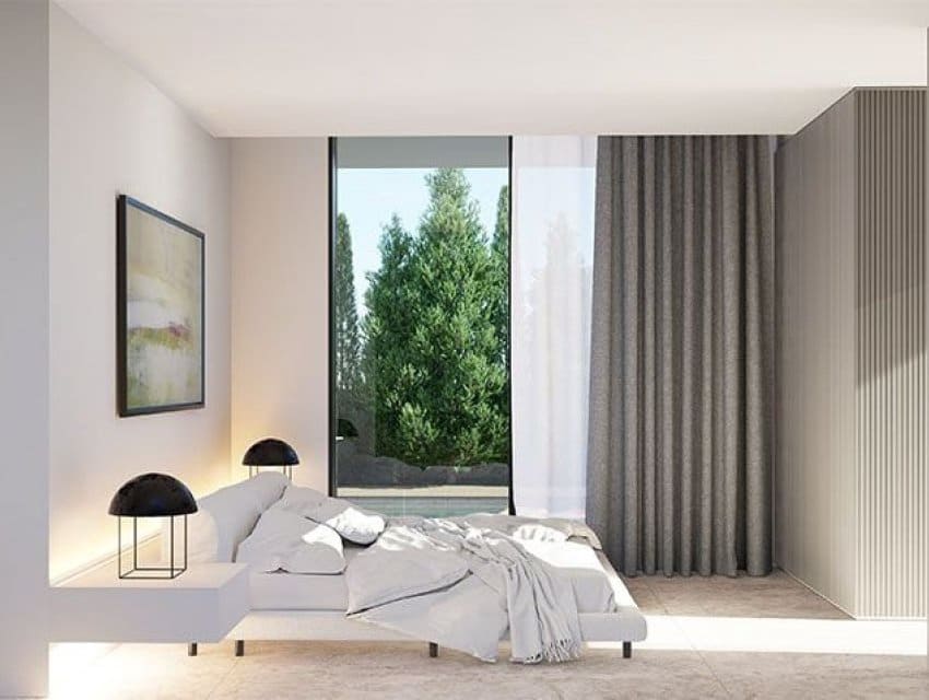 4 chambre Villa/Maison à vendre à El Chaparral - 895 000 € (Ref: 9597011)