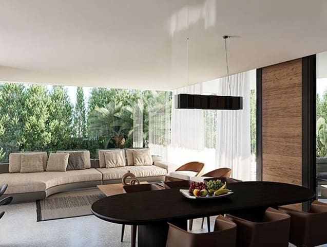 4 chambre Villa/Maison à vendre à El Chaparral, Torrevieja - 895 000 € (Ref: 9597011)