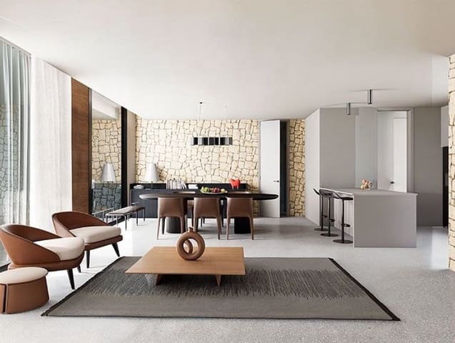 4 chambre Villa/Maison à vendre à El Chaparral, Torrevieja - 895 000 € (Ref: 9597011)