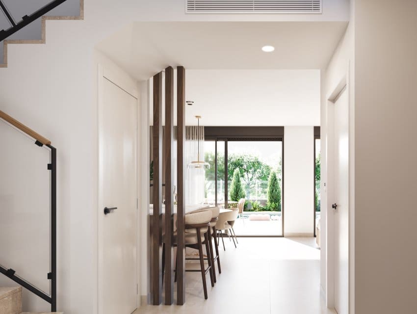 3 chambre Villa/Maison à vendre à Santiago de la Ribera - 599 000 € (Ref: 9597015)