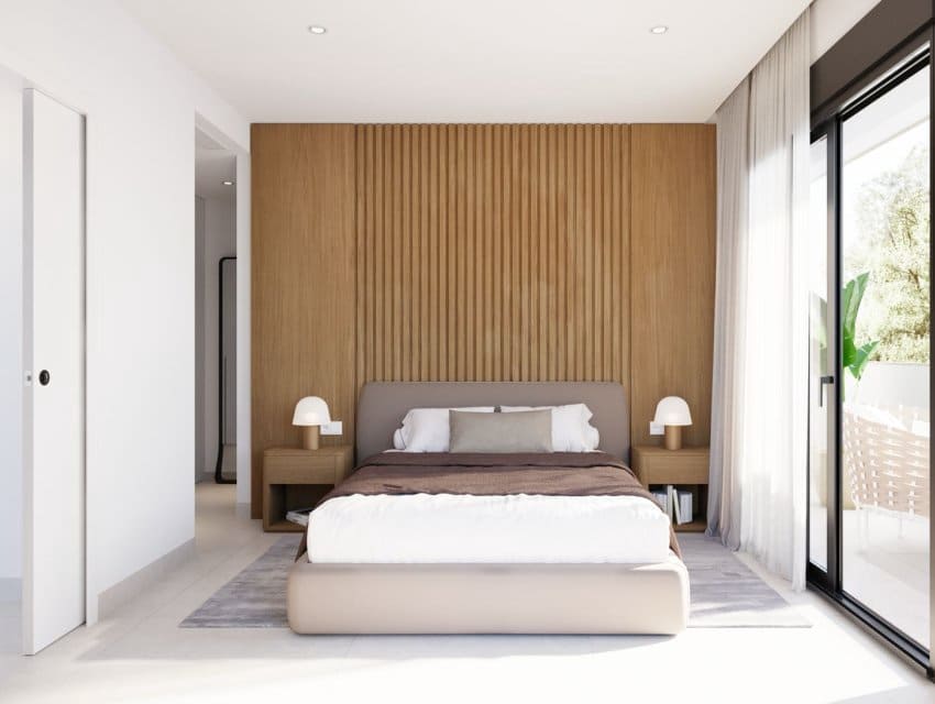 3 chambre Villa/Maison à vendre à Santiago de la Ribera - 599 000 € (Ref: 9597015)