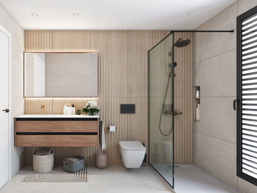 3 chambre Villa/Maison à vendre à Santiago de la Ribera - 599 000 € (Ref: 9597015)