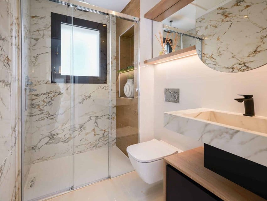 3 bedroom Villa for sale in Ciudad Quesada - € 852,460 (Ref: 9597016)