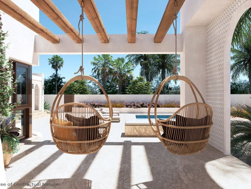 3 bedroom Villa for sale in Ciudad Quesada - € 852,460 (Ref: 9597016)