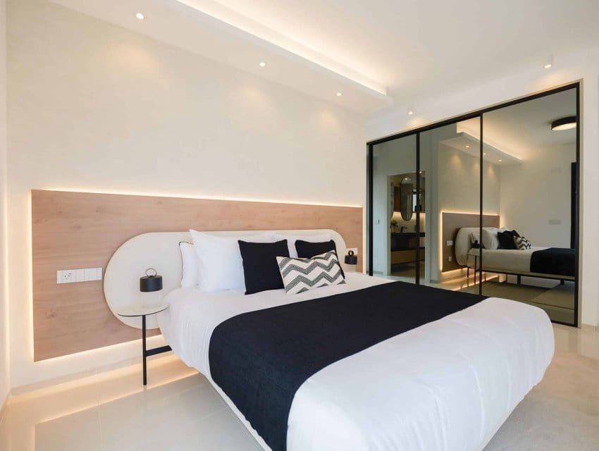 3 bedroom Villa for sale in Ciudad Quesada - € 852,460 (Ref: 9597016)