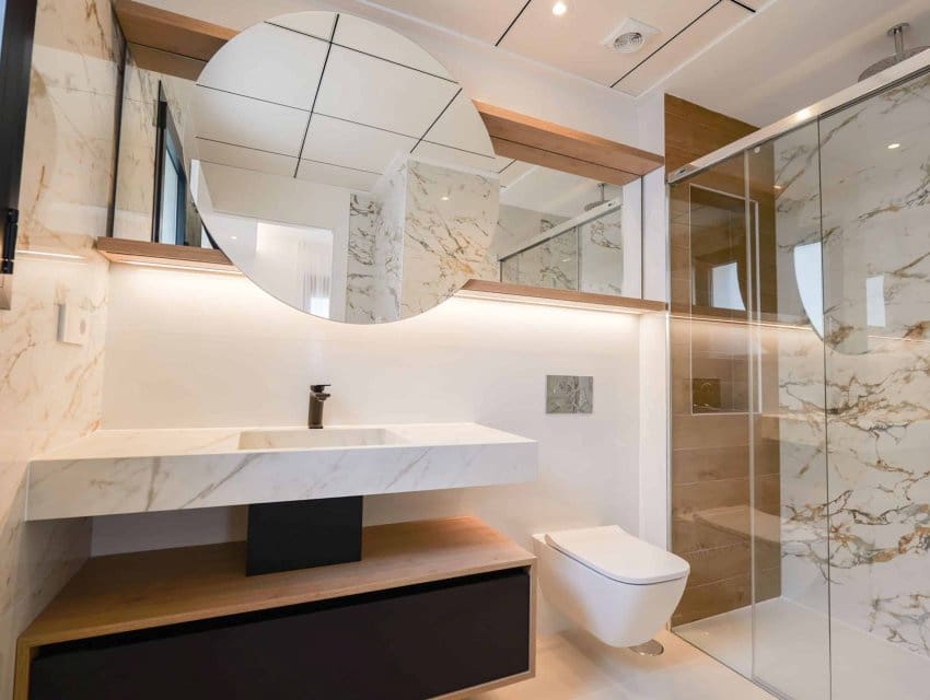 3 bedroom Villa for sale in Ciudad Quesada - € 852,460 (Ref: 9597016)