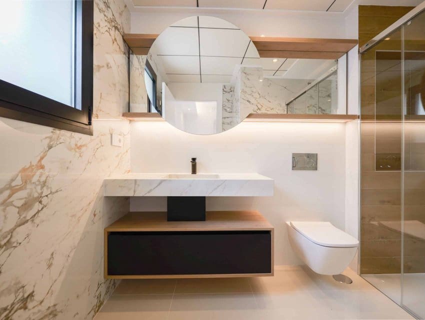 3 bedroom Villa for sale in Ciudad Quesada - € 852,460 (Ref: 9597016)