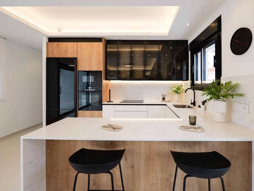 3 bedroom Villa for sale in Ciudad Quesada - € 852,460 (Ref: 9597016)