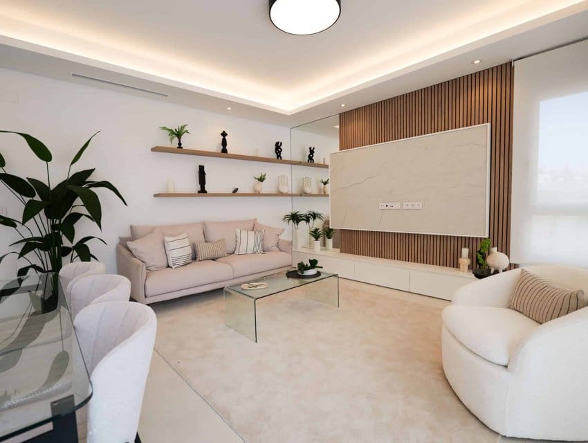 3 bedroom Villa for sale in Ciudad Quesada - € 852,460 (Ref: 9597016)