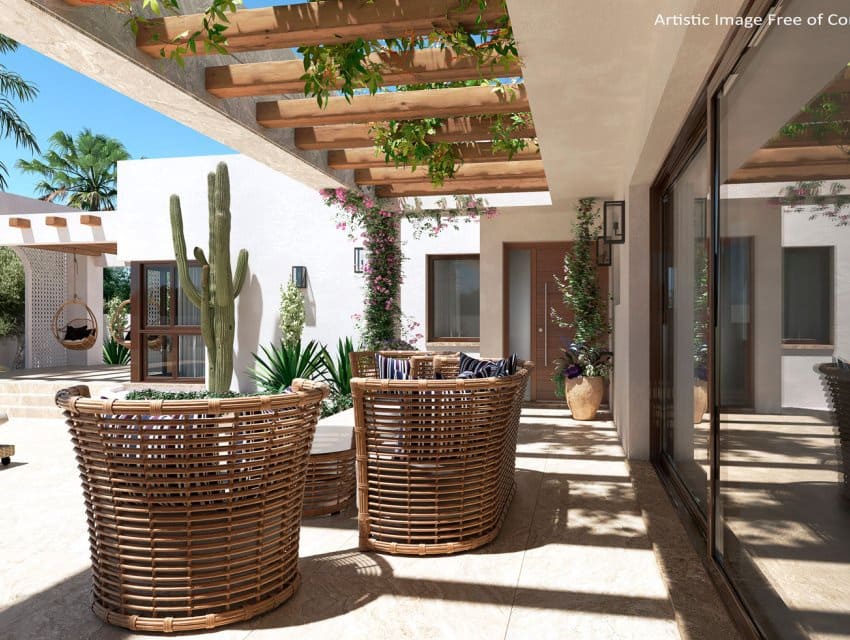 3 bedroom Villa for sale in Ciudad Quesada - € 852,460 (Ref: 9597016)