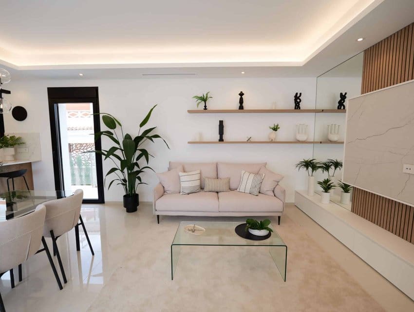 3 bedroom Villa for sale in Ciudad Quesada - € 852,460 (Ref: 9597016)