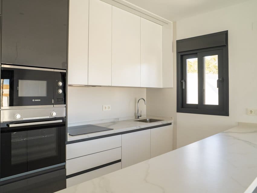 3 soveværelse Villa til salg i La Nucia - € 600.000 (Ref: 9597018)