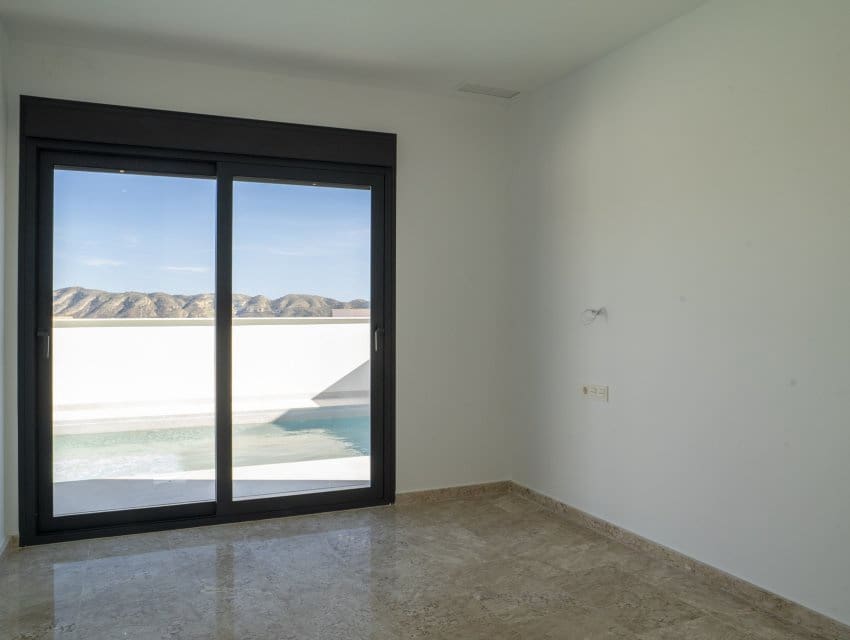 3 soveværelse Villa til salg i La Nucia - € 600.000 (Ref: 9597018)