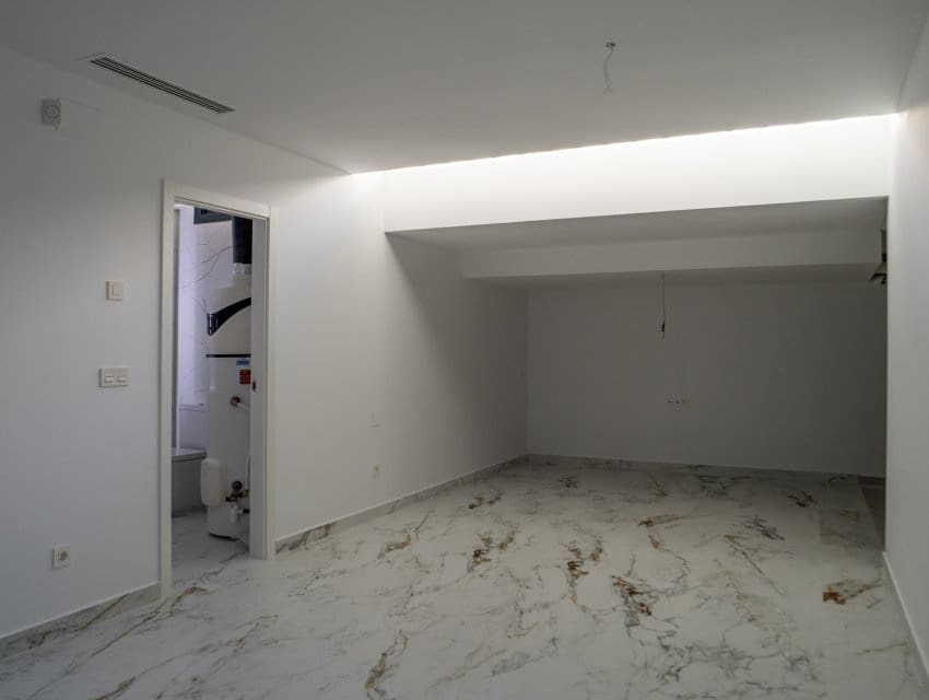 3 soveværelse Villa til salg i La Nucia - € 600.000 (Ref: 9597018)