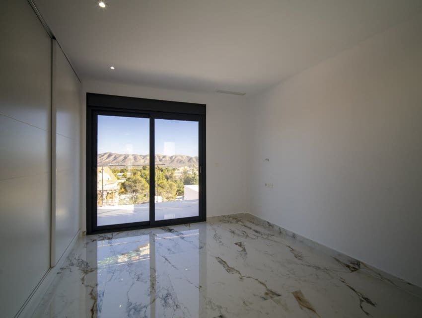 3 soveværelse Villa til salg i La Nucia - € 600.000 (Ref: 9597018)