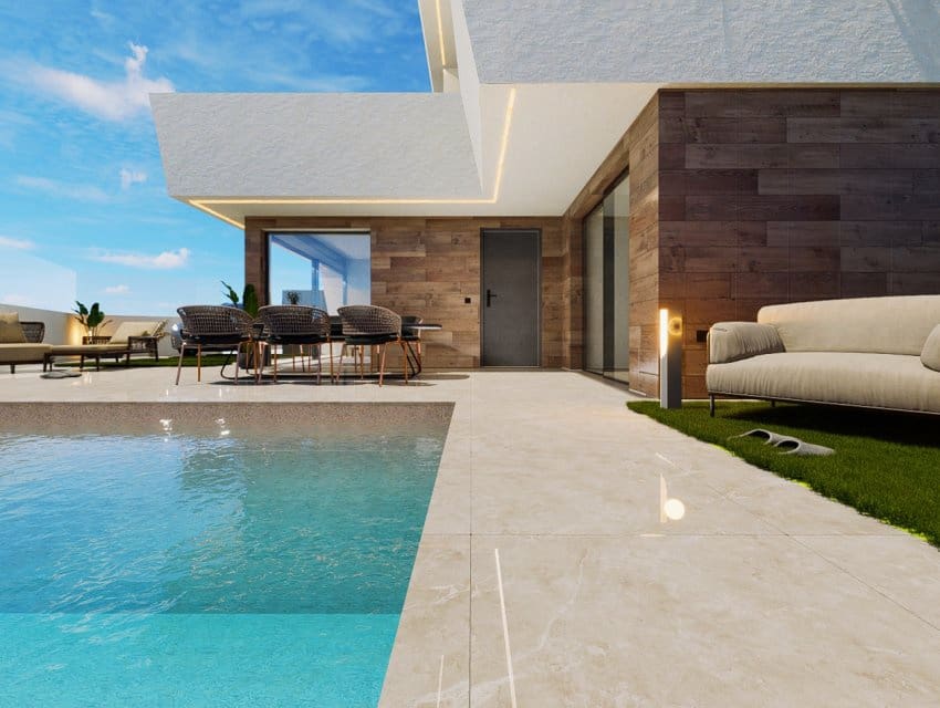 3 Zimmer Villa zu verkaufen in San Pedro del Pinatar - 499.950 € (Ref: 9597019)