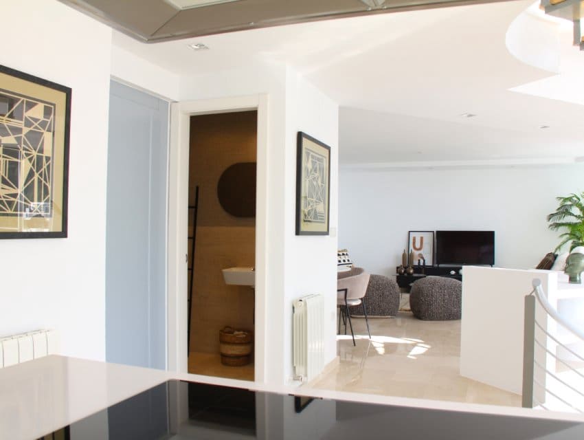 4 camera da letto Villa in vendita in Altea - 2.146.000 € (Rif: 9597021)