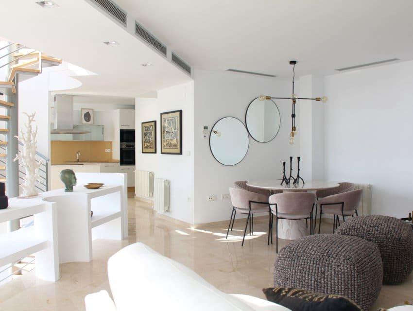 4 camera da letto Villa in vendita in Altea - 2.146.000 € (Rif: 9597021)